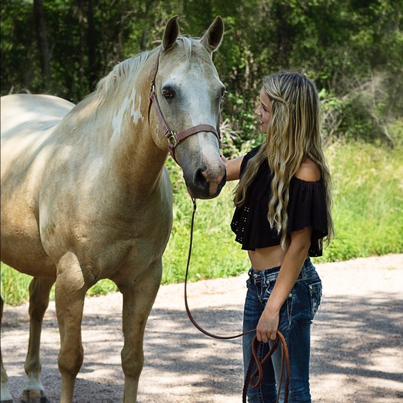 Meet your Posher, Cady - Picture 1 of 2